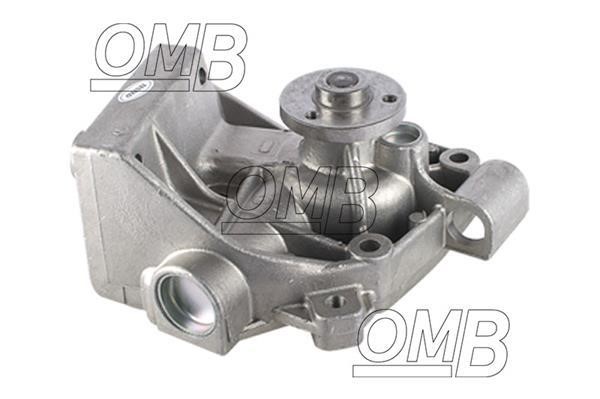 OMB MB5903 Water pump MB5903