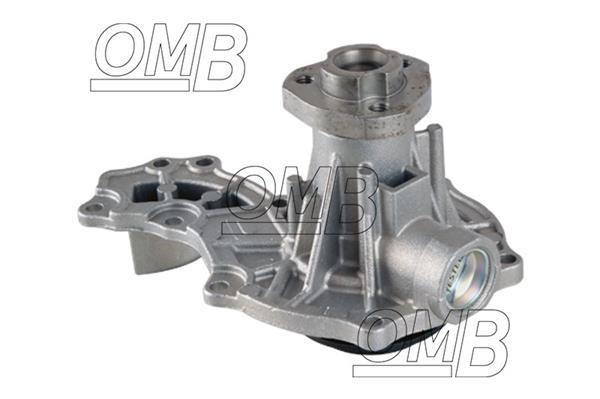 OMB MB5109 Water pump MB5109