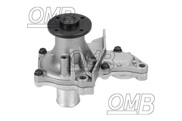 OMB MB8504 Water pump MB8504