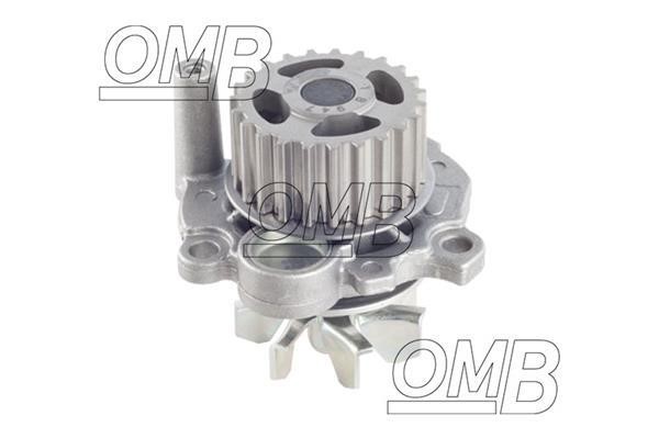 OMB MB5113 Water pump MB5113