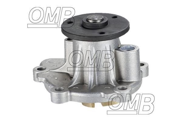 OMB MB10262 Water pump MB10262