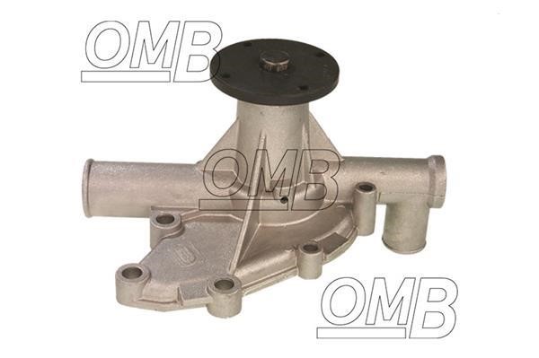 OMB MB0203 Water pump MB0203