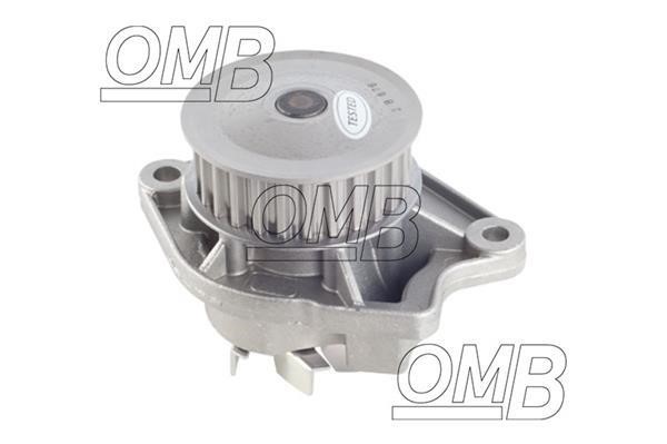 OMB MB8707 Water pump MB8707