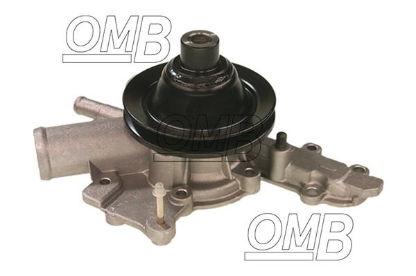 OMB MB0270 Water pump MB0270