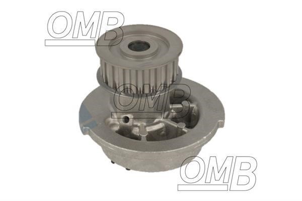 OMB MB9102 Water pump MB9102