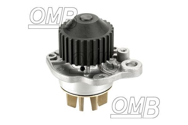 OMB MB5507 Water pump MB5507