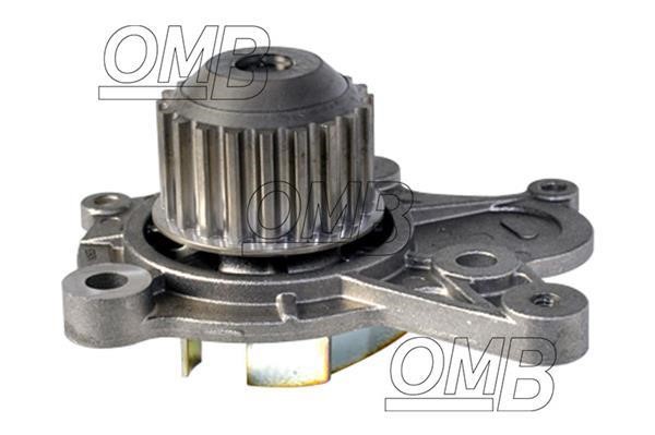 OMB MB10121 Water pump MB10121