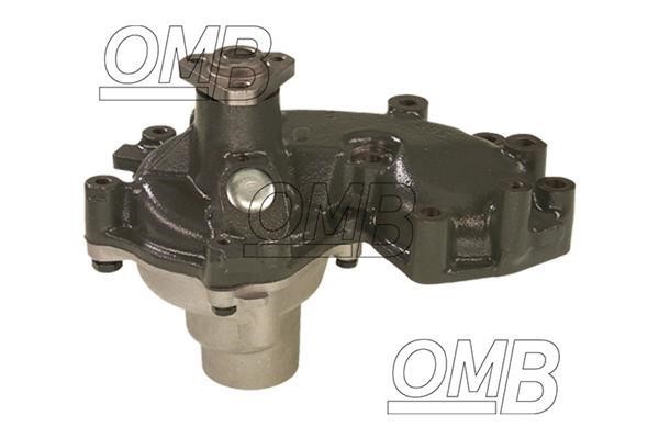 OMB MB5930 Water pump MB5930
