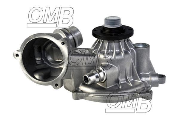 OMB MB10206 Water pump MB10206
