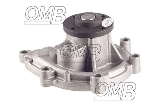 OMB MB10137 Water pump MB10137