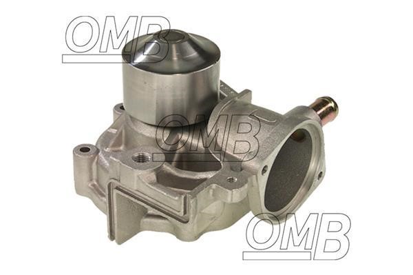 OMB MB8101 Water pump MB8101