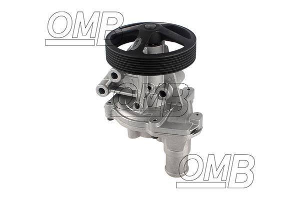 OMB MB10222 Water pump MB10222