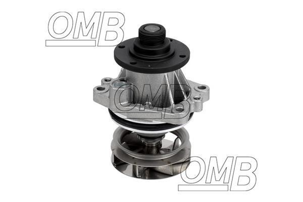 OMB MB5401 Water pump MB5401