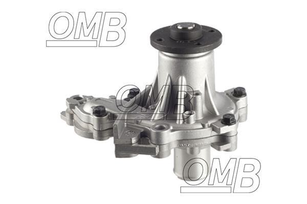 OMB MB8502 Water pump MB8502