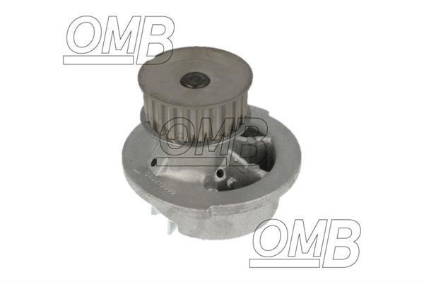 OMB MB7204 Water pump MB7204