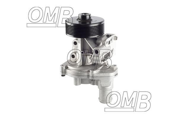 OMB MB10238 Water pump MB10238