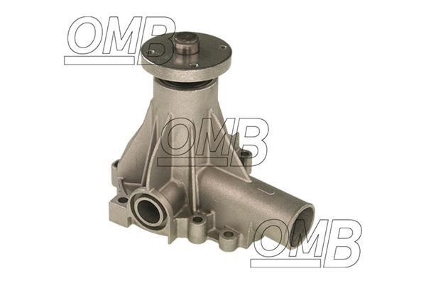 OMB MB0290 Water pump MB0290