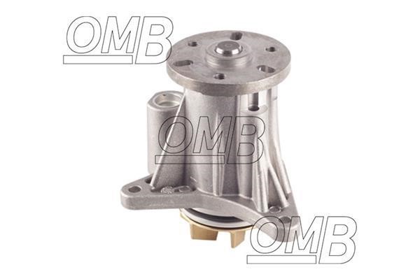 OMB MB10218 Water pump MB10218
