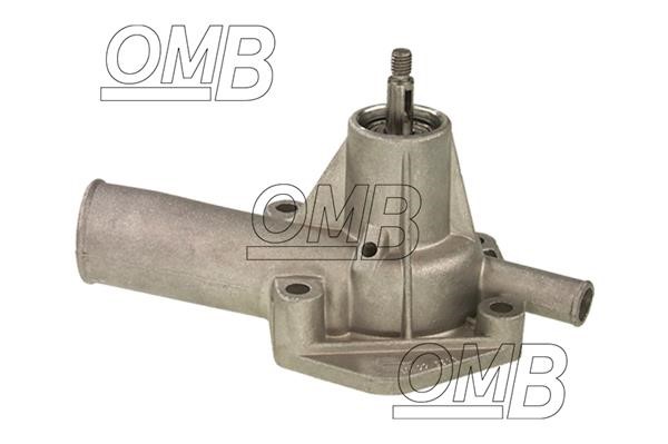 OMB MB0046 Water pump MB0046