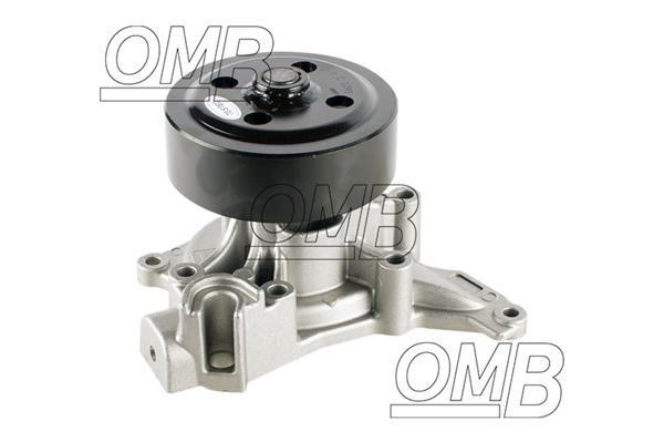 OMB MB10277 Water pump MB10277