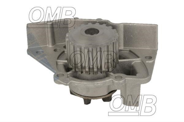 OMB MB5505 Water pump MB5505
