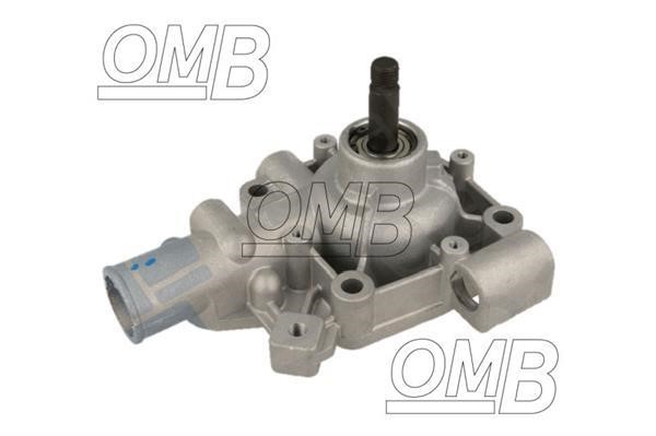 OMB MB5921 Water pump MB5921