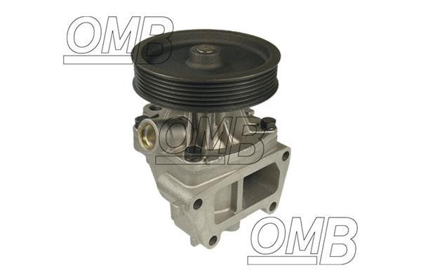 OMB MB5932 Water pump MB5932