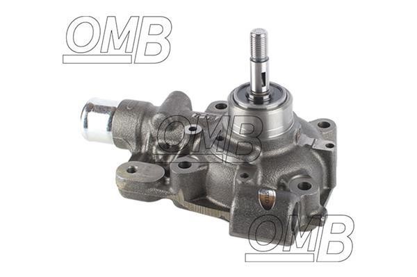 OMB MB10316 Water pump MB10316