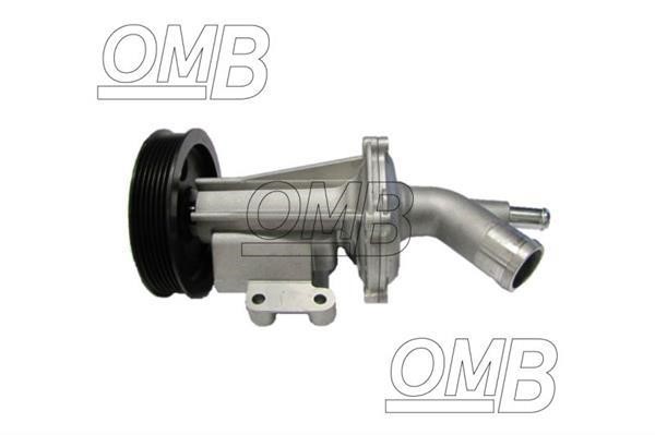 OMB MB10025 Water pump MB10025