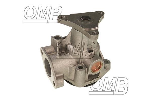 OMB MB5007 Water pump MB5007