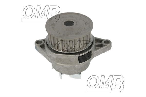 OMB MB8704 Water pump MB8704