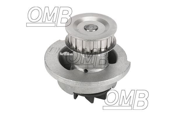 OMB MB0091 Water pump MB0091