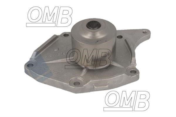 OMB MB10209 Water pump MB10209
