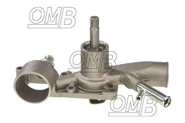 OMB MB0059 Water pump MB0059