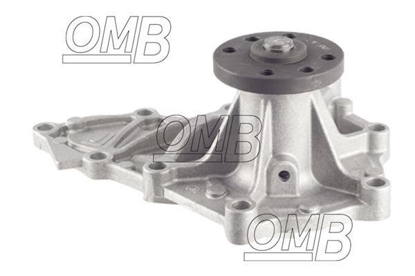OMB MB10345 Water pump MB10345