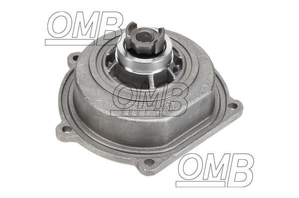 OMB MB10229 Water pump MB10229