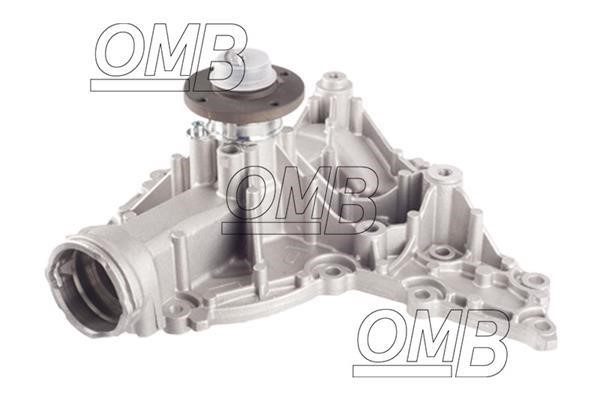 OMB MB10344 Water pump MB10344
