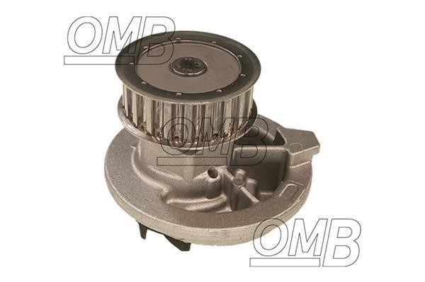 OMB MB0095 Water pump MB0095