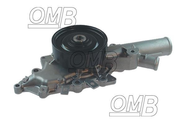 OMB MB10037 Water pump MB10037
