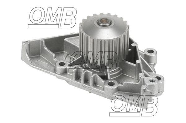 OMB MB10325 Water pump MB10325