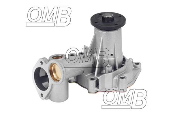 OMB MB9204 Water pump MB9204