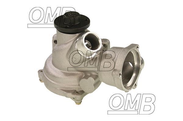 OMB MB0145 Water pump MB0145