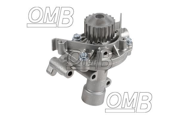 OMB MB10234 Water pump MB10234