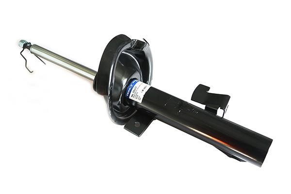 WXQP 55177 Front right gas oil shock absorber 55177