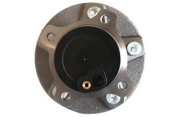 Wheel bearing kit WXQP 42137