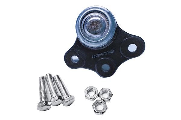 Ball joint WXQP 580117