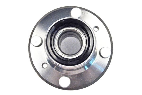 Wheel bearing kit WXQP 40138
