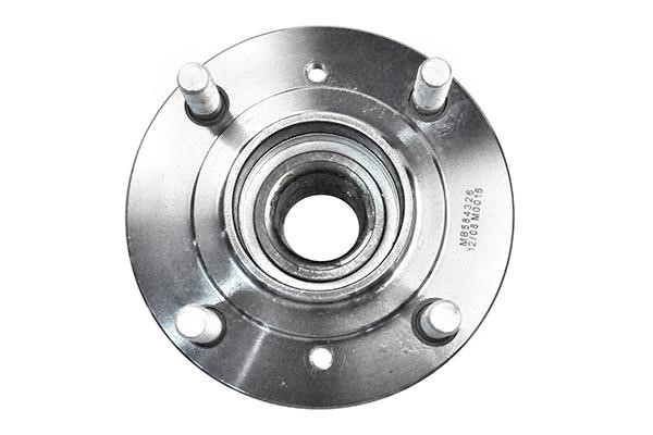 WXQP 40138 Wheel bearing kit 40138