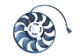 Hub, engine cooling fan wheel WXQP 351261