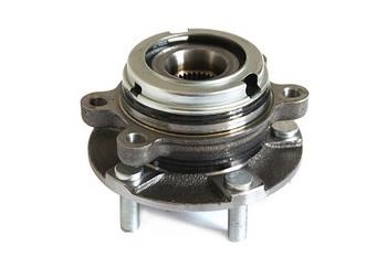 WXQP 55026 Wheel bearing kit 55026